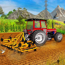 Nieuw tractorformulier: Multi Farming Sim-APK
