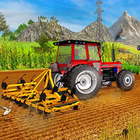 Farm Boys Drive Tractor Games miễn phí sim biểu tượng