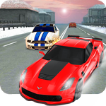 Crazy Endless Car Traffic Racer:Ultimate Car chase APK