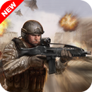 Counter Terrorist Sniper 3D schieten-APK