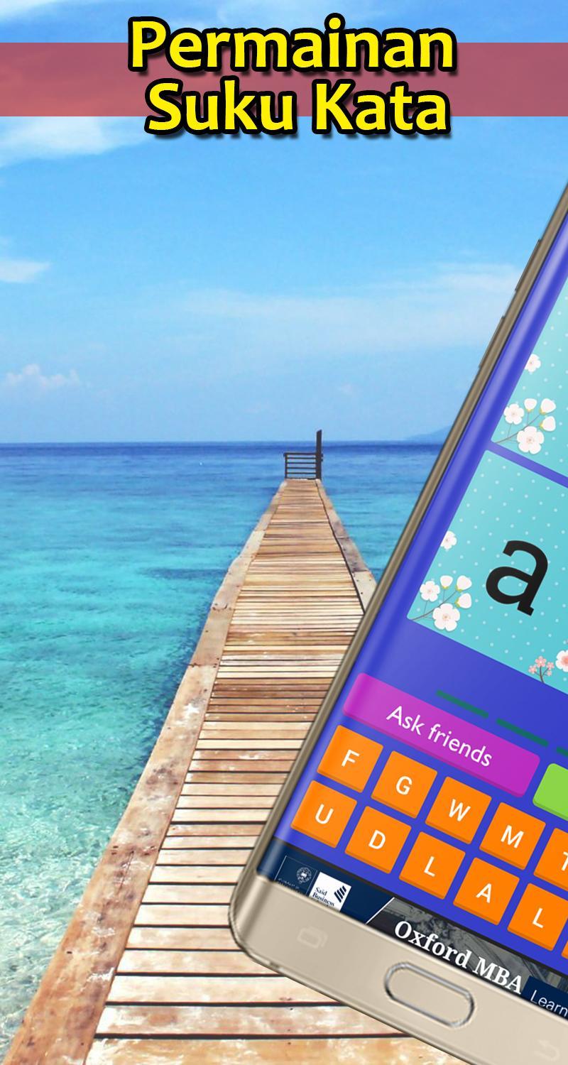 Permainan Suku Kata 2022 for Android APK Download Permainan Suku Kata 2022 for Android APK Download