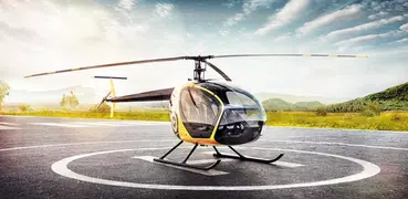 Helicopters: Description, Photo, Offline