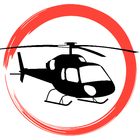 Hélicoptères: Description, Photo, Offline icône