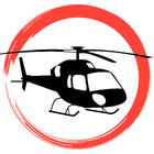 Helicópteros: Descrição, Foto, Off-line ícone