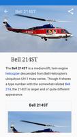 Helicópteros: Descrição, Foto, Off-line imagem de tela 2