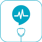 CareApp - For Doctors Only أيقونة