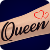 Tattoo Design Maker - Do It Yo APK