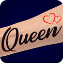 Tattoo Design Maker - Do It Yo APK