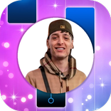 Peso Pluma Music Tiles