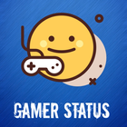 Gamer Status icône