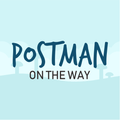 Postman On the Way