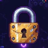 Locked