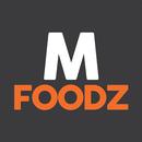 M Foodz (Merchant app) APK