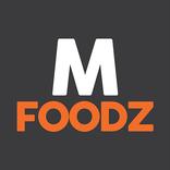 ”M Foodz (Merchant app)