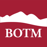 Bank of the Mountains Mobile icon