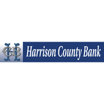 Harrison County Bank icon