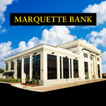 Marquette Bank icon