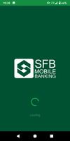 پوستر Security First Bank Mobile