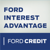 Ford Interest Advantage App icon