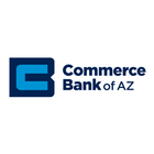 Commerce Bank of AZ-icoon