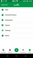 Baixar WesBanco Consumer Mobile XAPK
