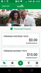 Baixar WesBanco Consumer Mobile XAPK