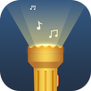 Free Music Flashlight-LED ligh APK