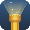 Free Music Flashlight-LED ligh APK