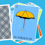 Traditional Lottery Deck icon