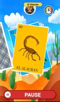 پوستر Baraja Loteria Tradicional
