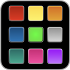 Colors & Music Memory icon