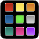 Colors & Music Memory icon