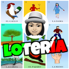 Juego de Lotería Mexicana icône