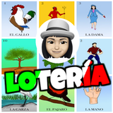 Loteria Mexicana Game