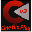 Cine Flix Play V2 Filme, Serie