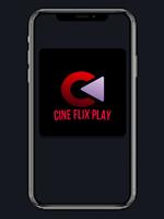 Cine Flix Play V2 Filme, Serie Plakat