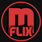 Mflix - Stream Movie & Live TV biểu tượng