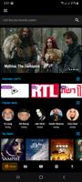 Mflix - Stream Movie & Live TV الملصق