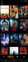 Mflix - Stream Movie & Live TV ảnh chụp màn hình 1