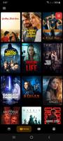 Mflix - Stream Movie & Live TV 截圖 1