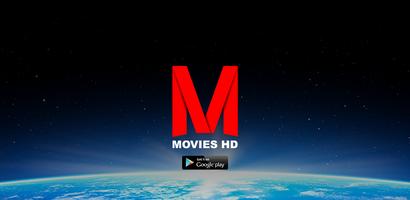 Mflix HD Movies 2021 - Free HD Movies Affiche