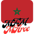 Mfm Maroc icône