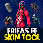 FRIFAS FF Skin Combinator TOOL icon