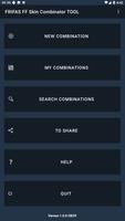 FRIFAS FF Skin Combinator TOOL screenshot 3