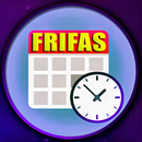 Data da Conta via ID - FRIFAS APK
