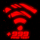 Ping Test Speed PRO icône