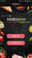RestoPass poster