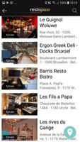 RestoPass screenshot 3