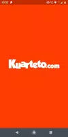 Kuarteto.com Radio ポスター