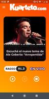 Kuarteto.com Radio screenshot 1